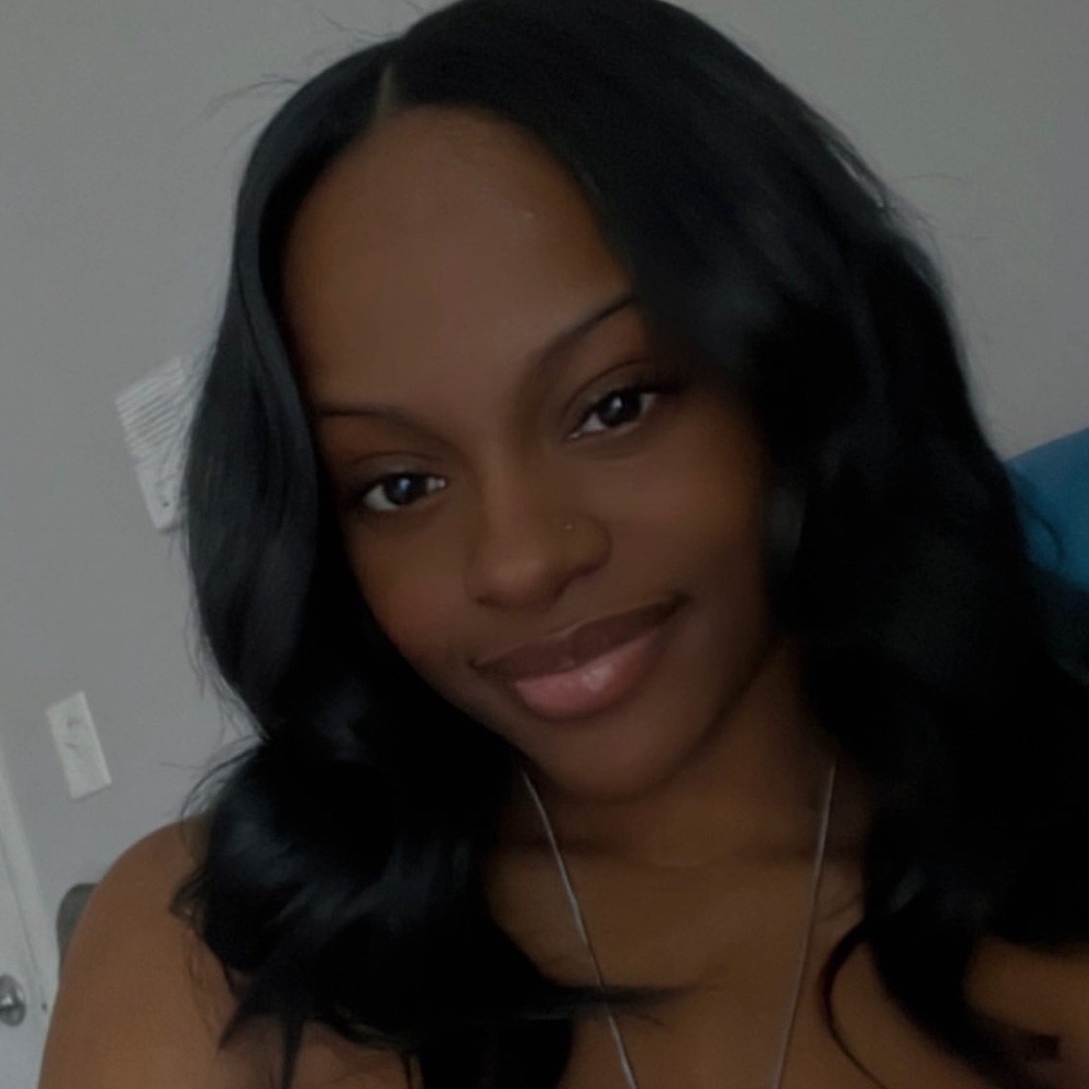 Meet The Owner Destiny Charday